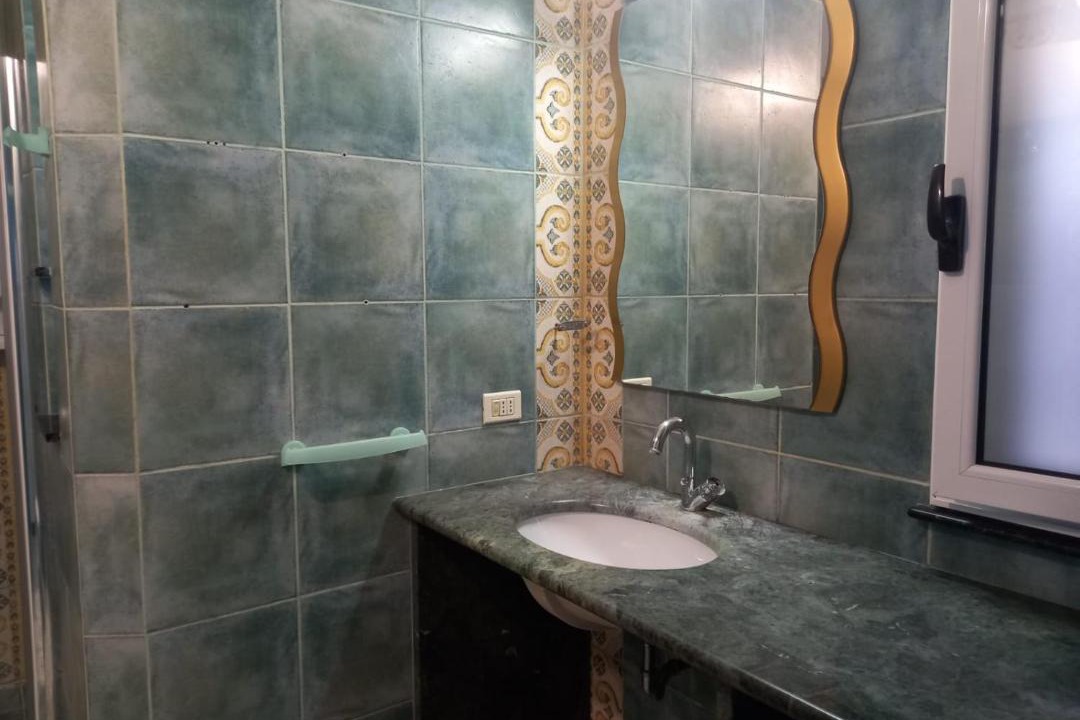 Photo of Bathroom in Scala di Furno