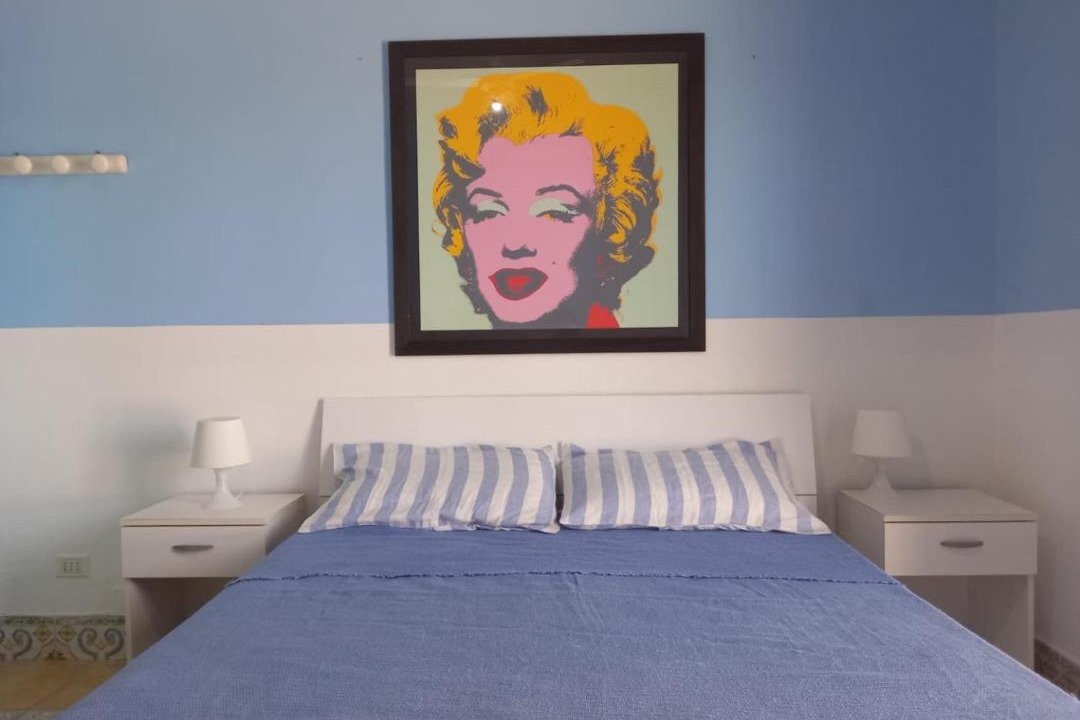 Photo of Bedroom in Scala di Furno
