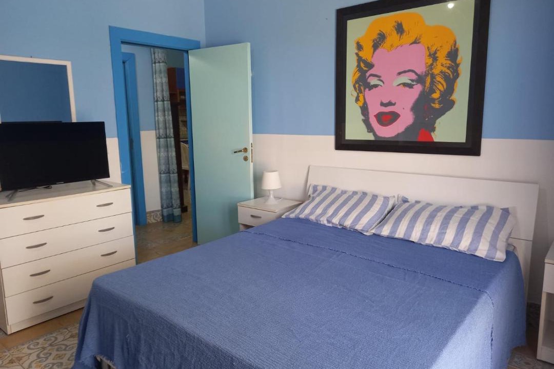 Photo of Bedroom in Scala di Furno