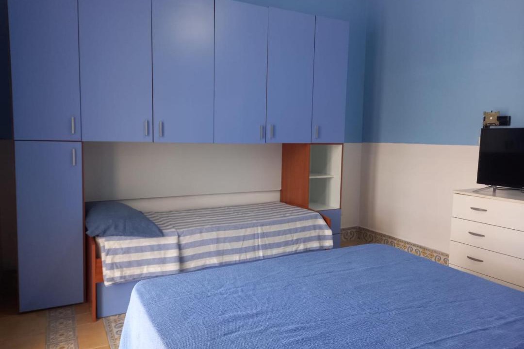 Photo of Bedroom in Scala di Furno