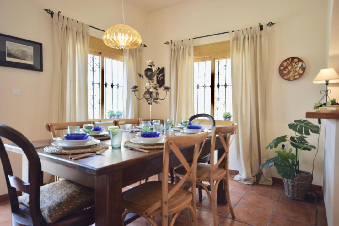 Photo of Livingroom in Chulilla
