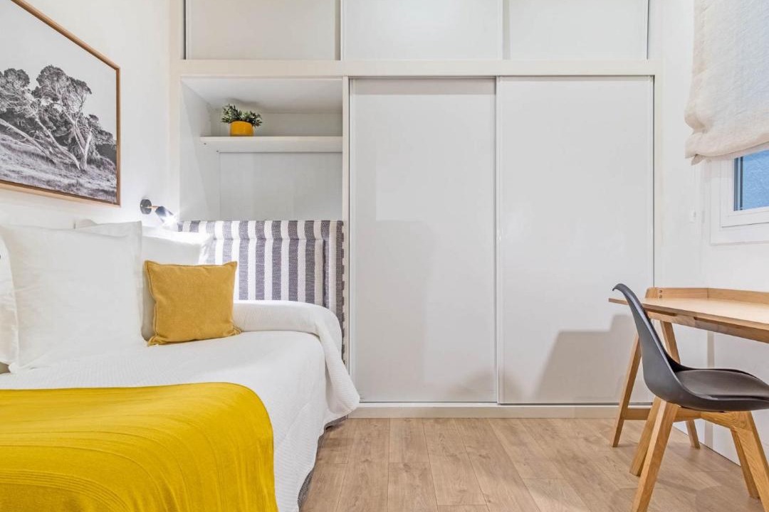 Photo of Bedroom in Goya