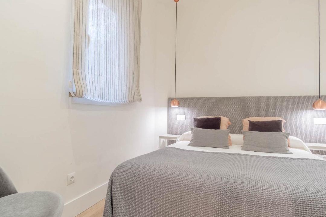 Photo of Bedroom in Goya