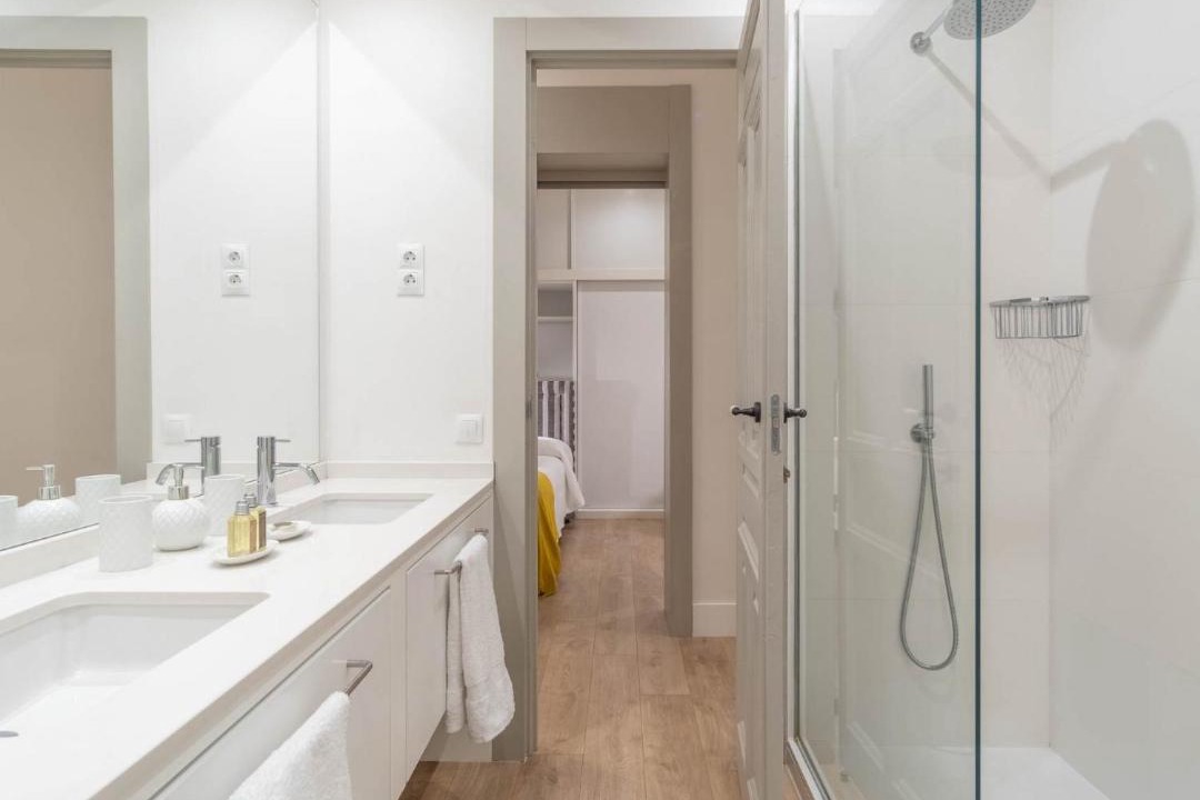Photo of Bathroom in Goya
