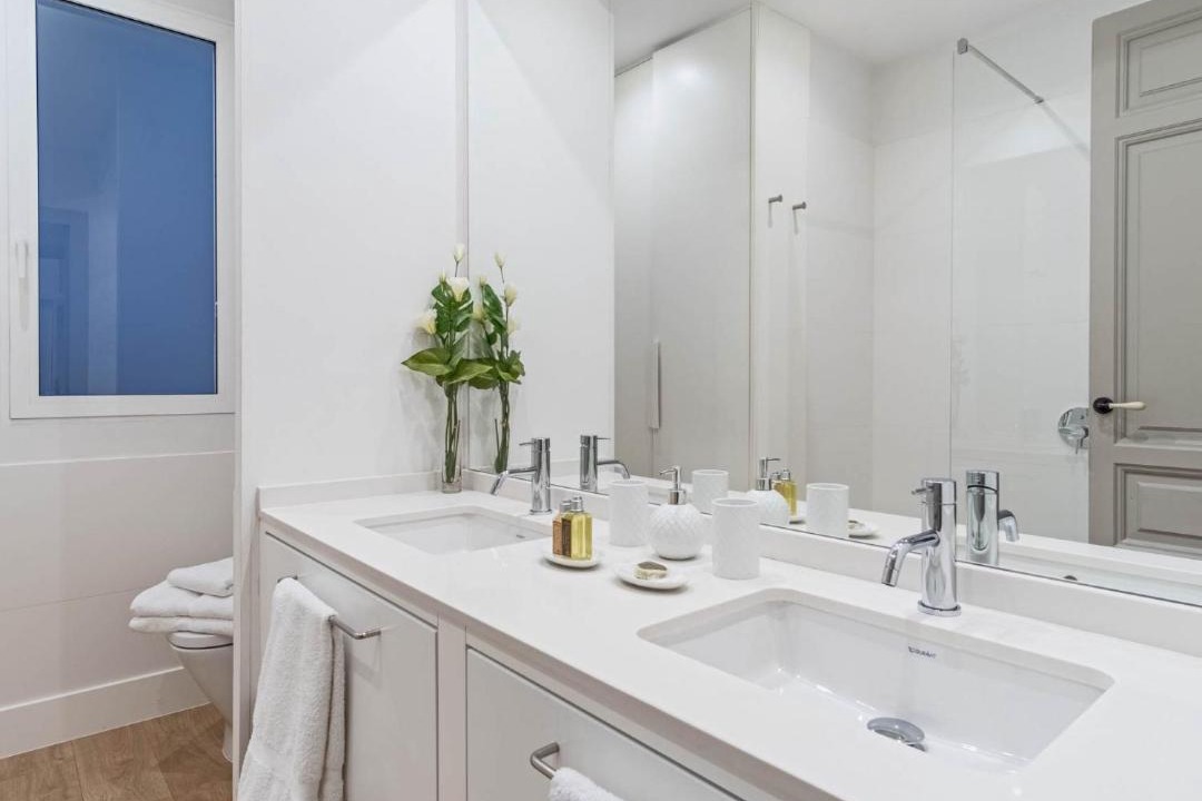 Photo of Bathroom in Goya
