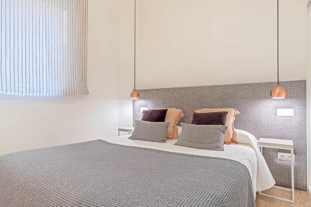 Photo of Bedroom in Goya