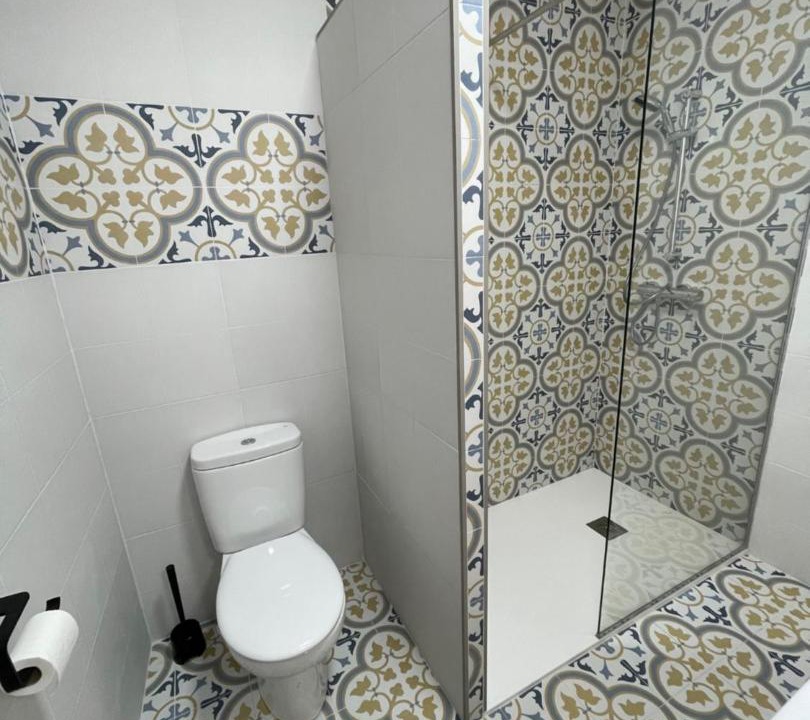 Photo of Bathroom in Almagro