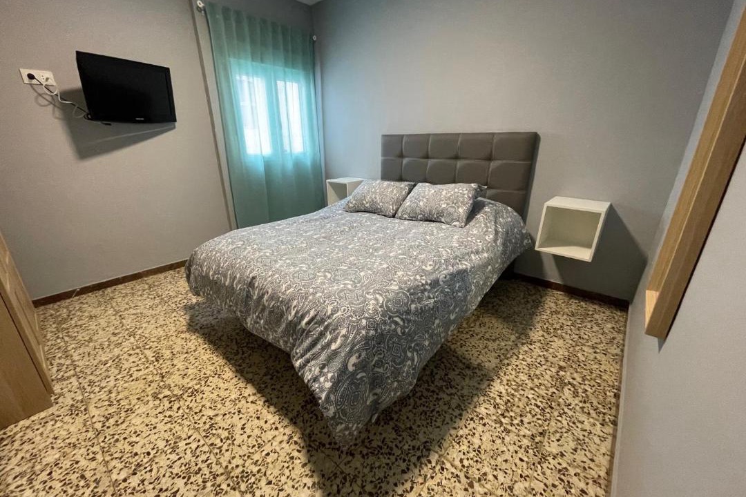 Photo of Bedroom in Almagro
