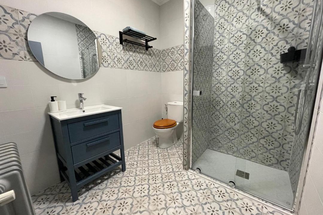 Photo of Bathroom in Almagro