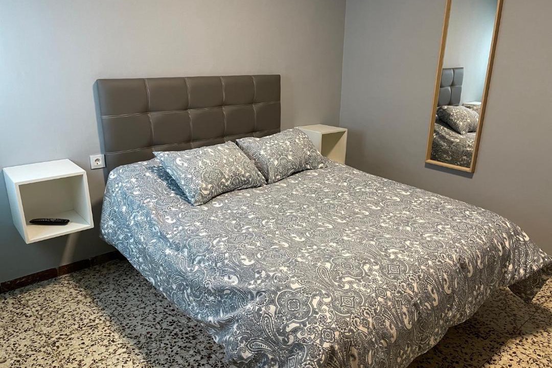 Photo of Bedroom in Almagro