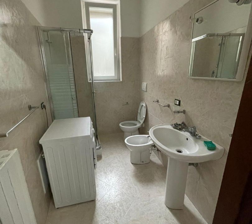 Photo of Bathroom in Avellino