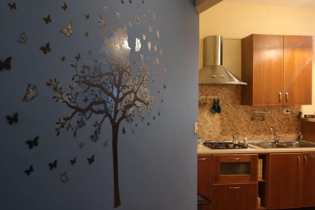Photo of Kitchen in San Giovanni la Punta