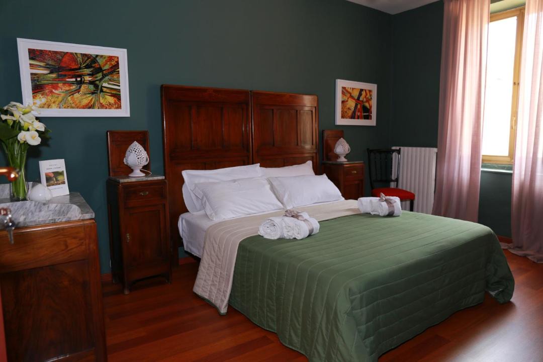 Photo of Bedroom in Mormanno