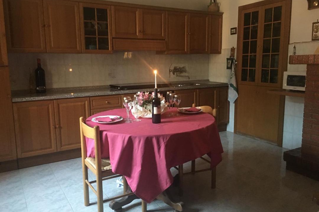 Photo of Kitchen in Vacri