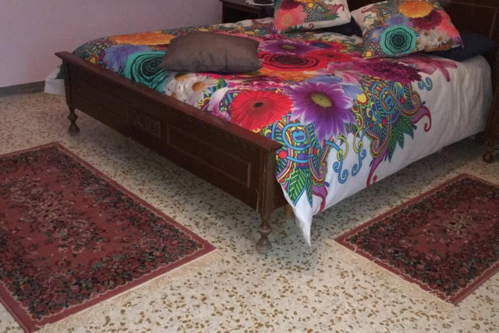 Photo of Bedroom in Vacri