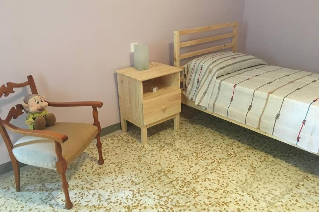 Photo of Bedroom in Vacri