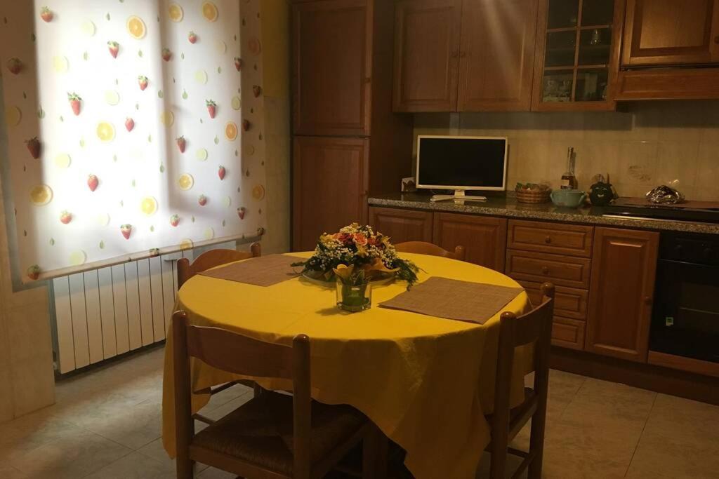 Photo of Kitchen in Vacri