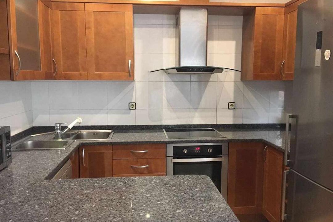 Photo of Kitchen in Premia de Mar