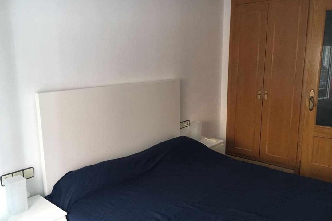 Photo of Bedroom in Premia de Mar