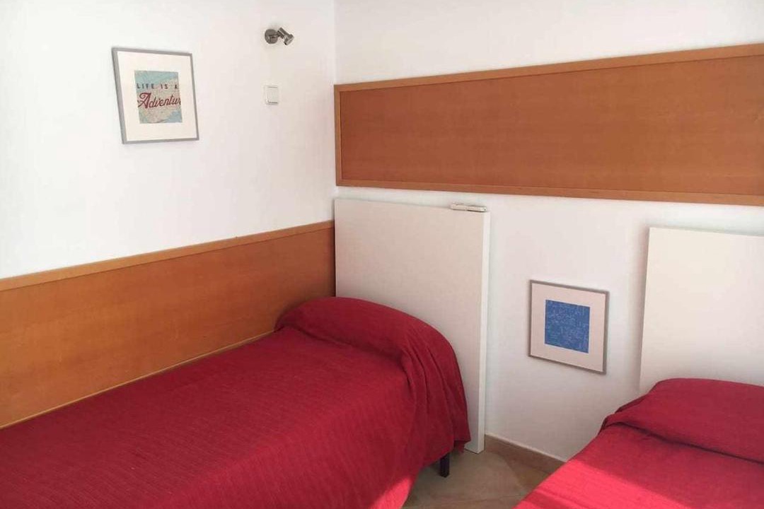 Photo of Bedroom in Premia de Mar