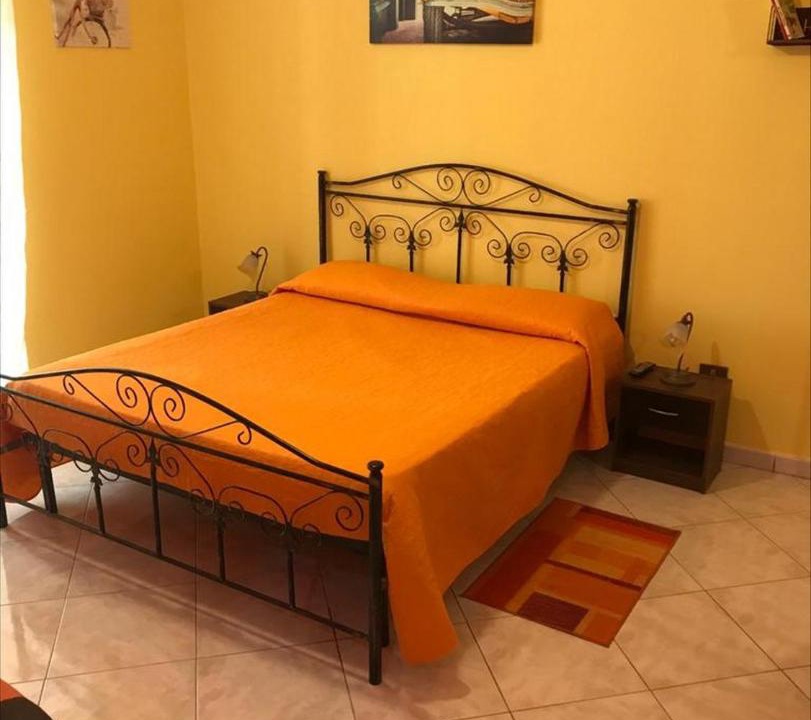Photo of Bedroom in Frosinone