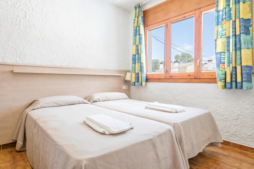 Photo of Bedroom in Miami Platja