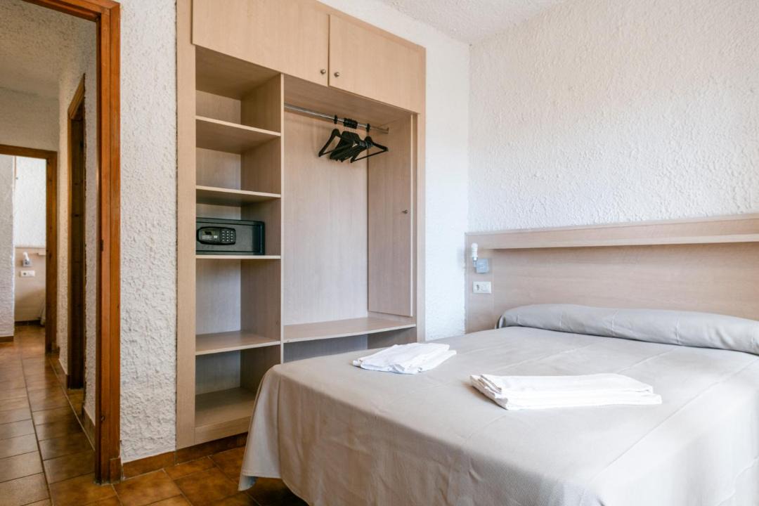 Photo of Bedroom in Miami Platja
