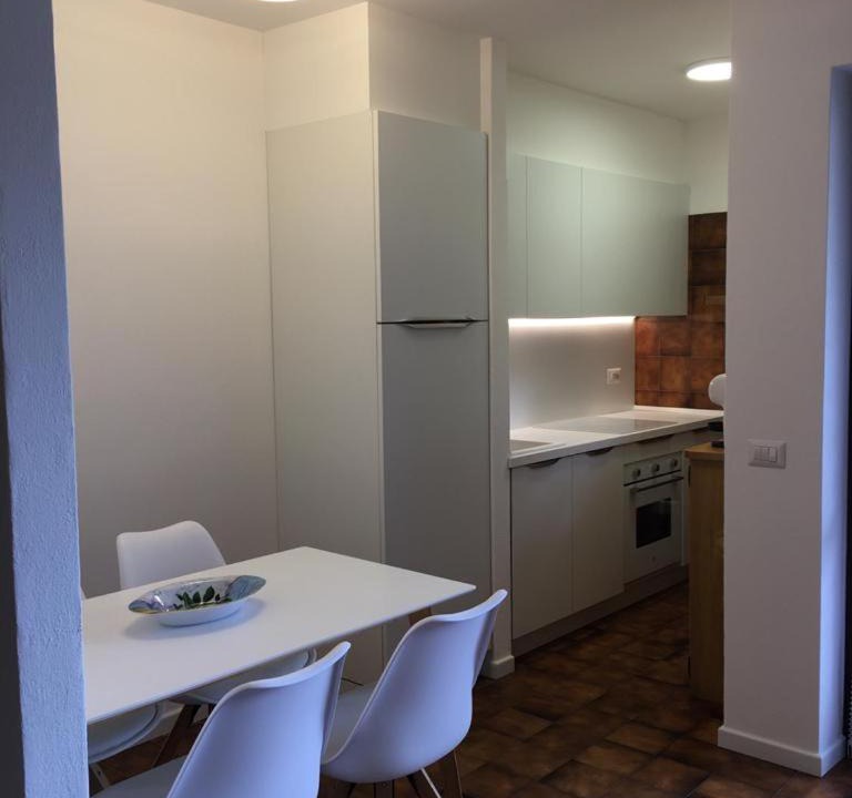 Photo of Kitchen in Chiesa in Valmalenco