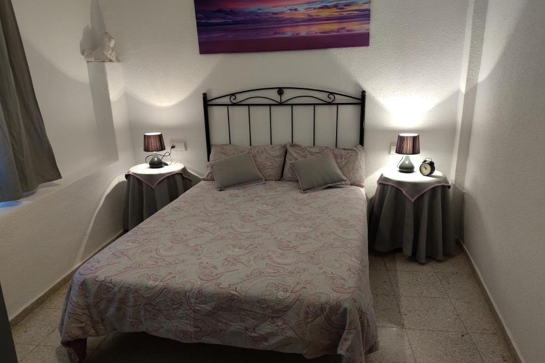 Photo of Bedroom in Jerica