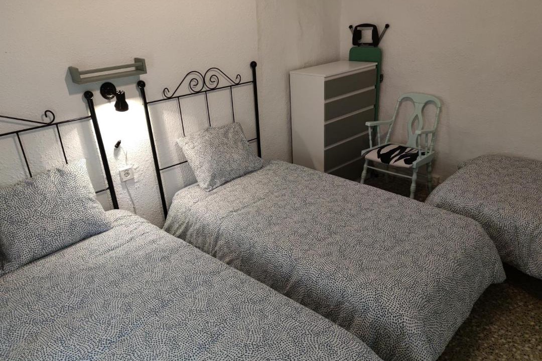 Photo of Bedroom in Jerica