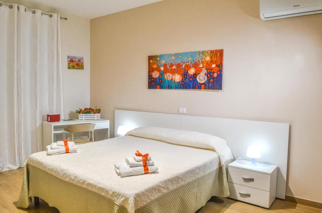 Photo of Bedroom in Ribera