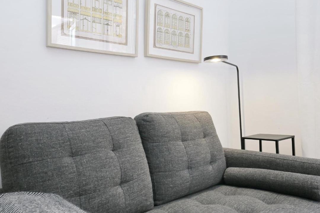 Photo of Livingroom in Collblanc y La Torrassa