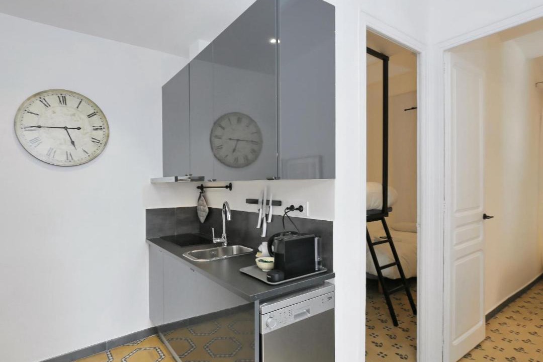 Photo of Kitchen in Collblanc y La Torrassa