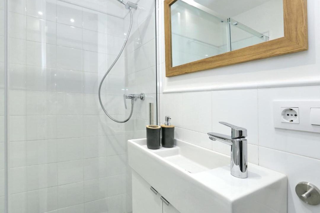 Photo of Bathroom in Collblanc y La Torrassa