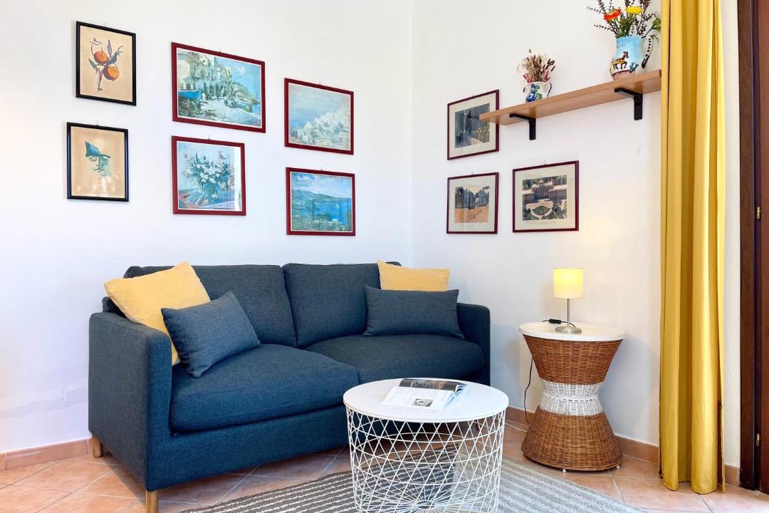 Photo of Others in Pantelleria