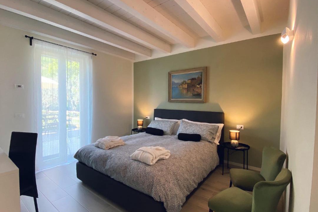Photo of Bedroom in Caprino Veronese