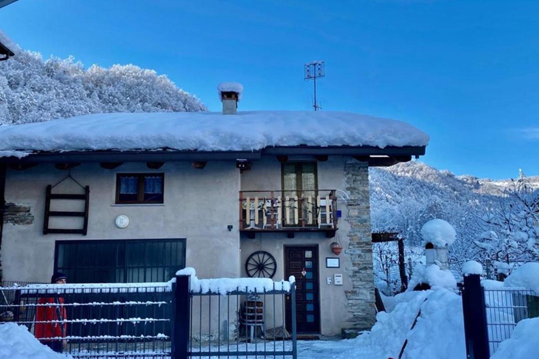 Photo of Buildings in Melle
