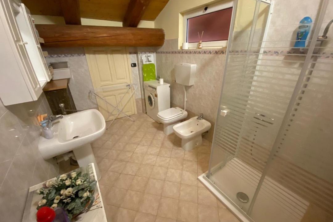 Photo of Bathroom in Melle