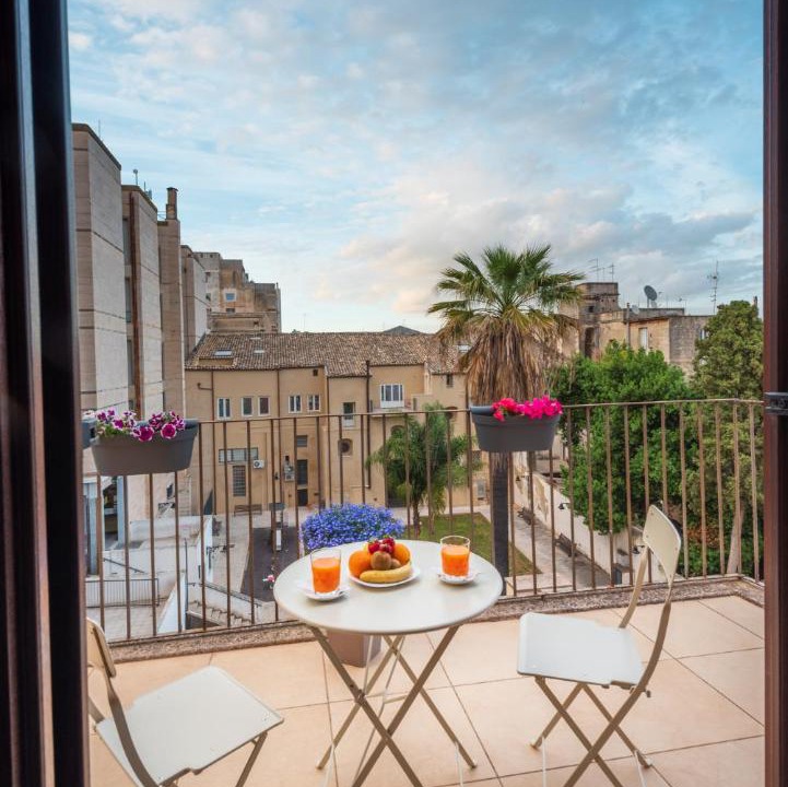 Photo of Patio Balcony in Ragusa