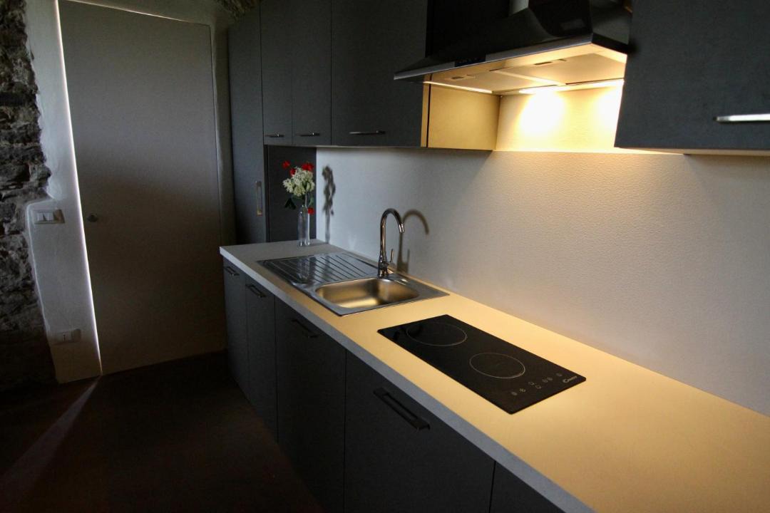 Photo of Kitchen in Casola Valsenio