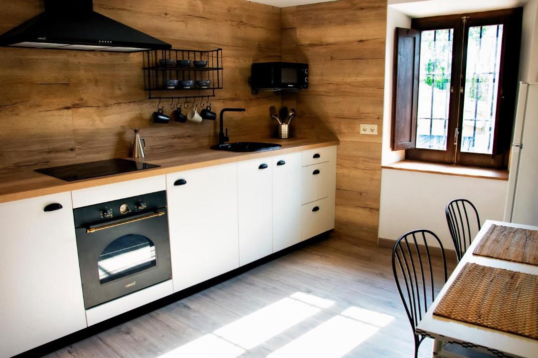 Photo of Kitchen in Guardia dels Prats