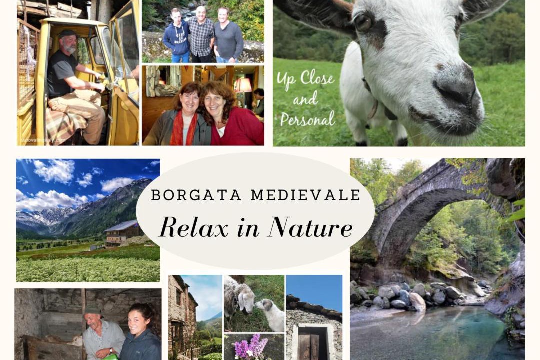 Photo of Others in Bobbio Pellice