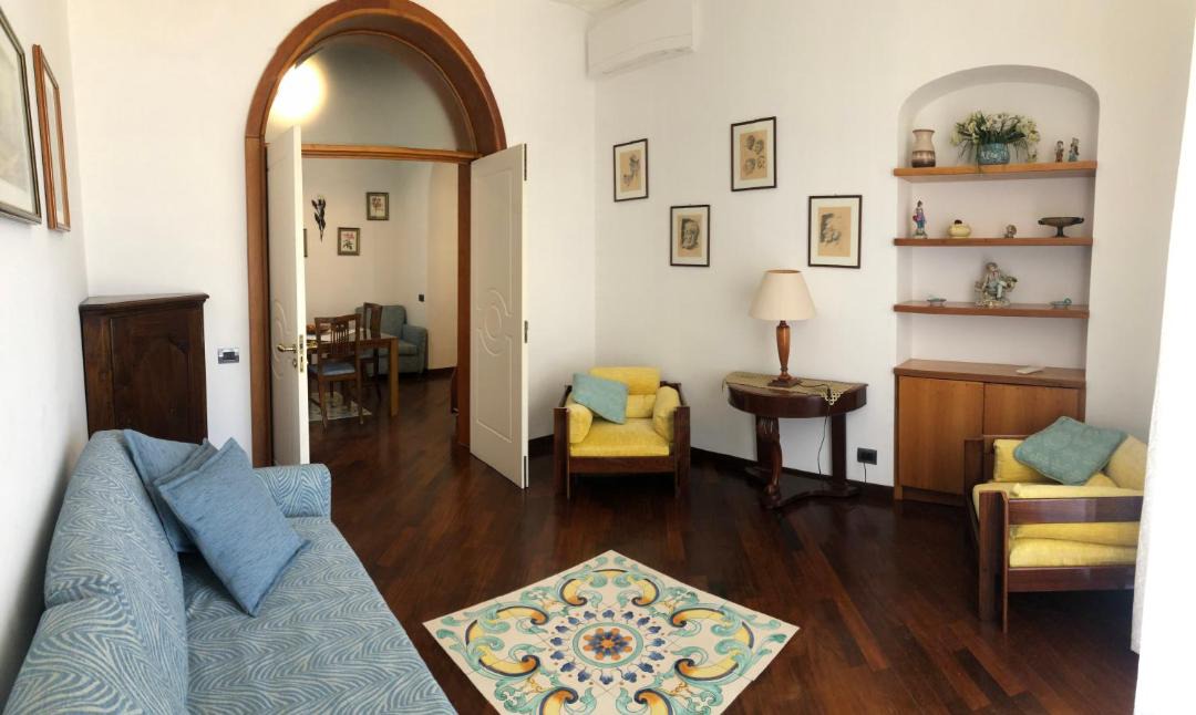 Photo of Livingroom in Amalfi