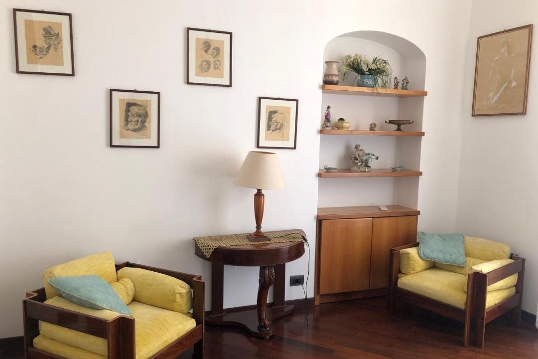 Photo of Livingroom in Amalfi