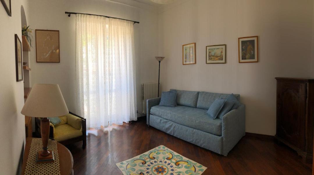 Photo of Livingroom in Amalfi