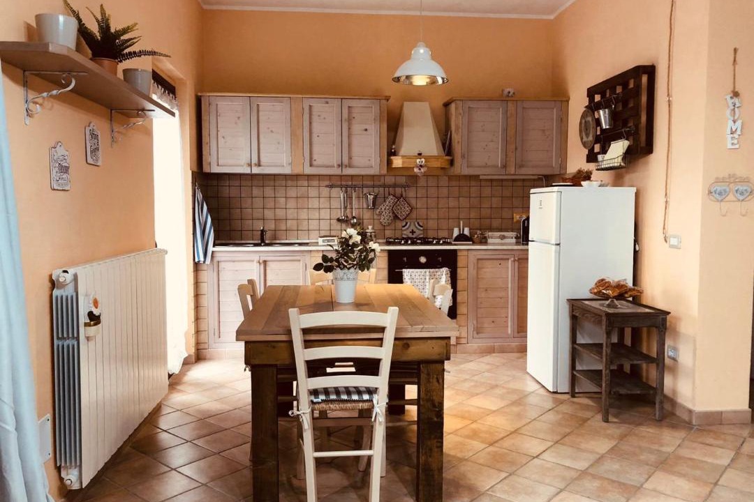 Photo of Kitchen in Porano