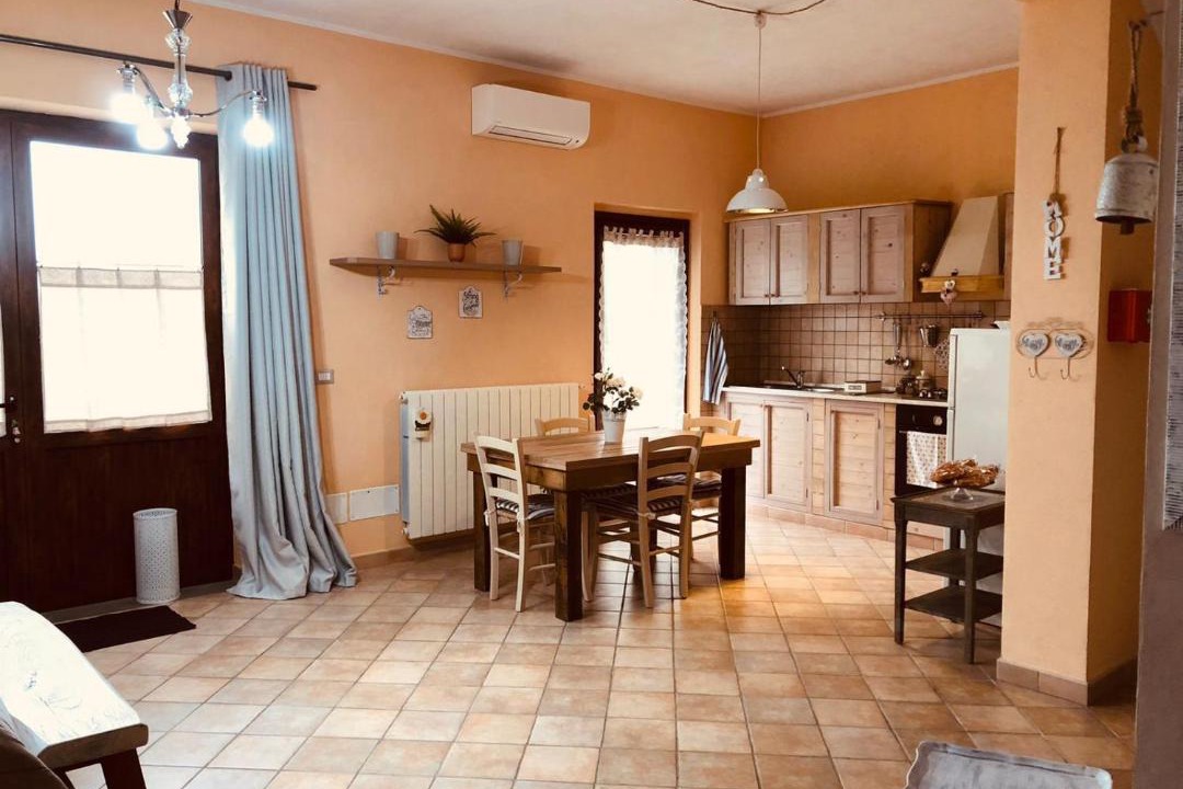 Photo of Kitchen in Porano