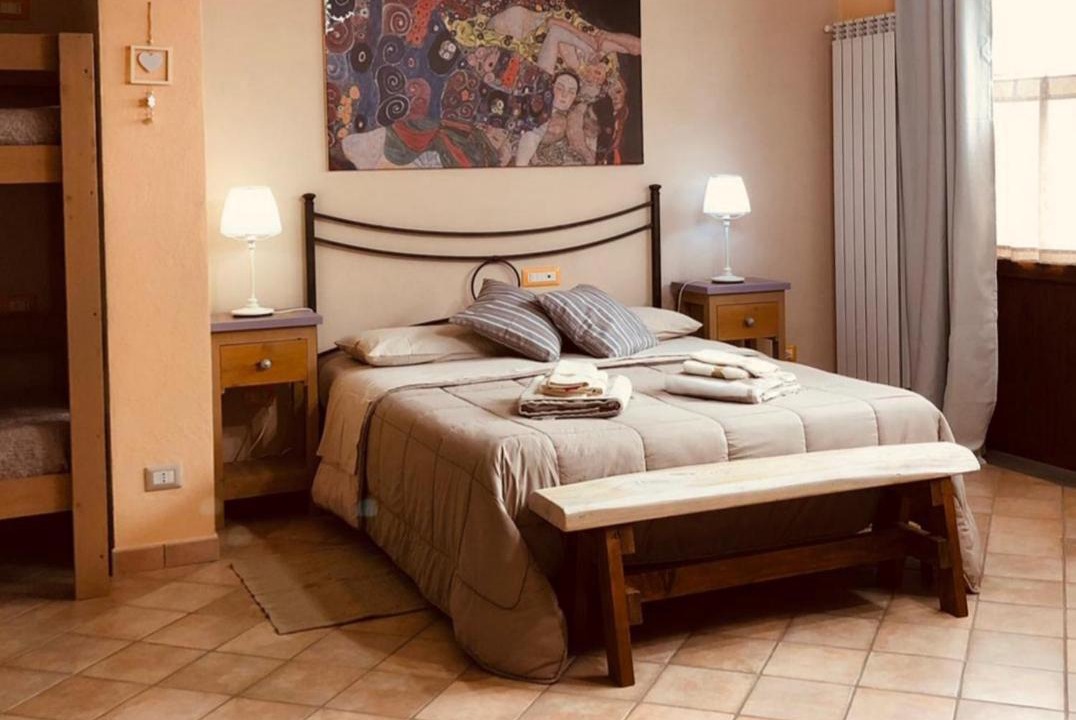 Photo of Bedroom in Porano