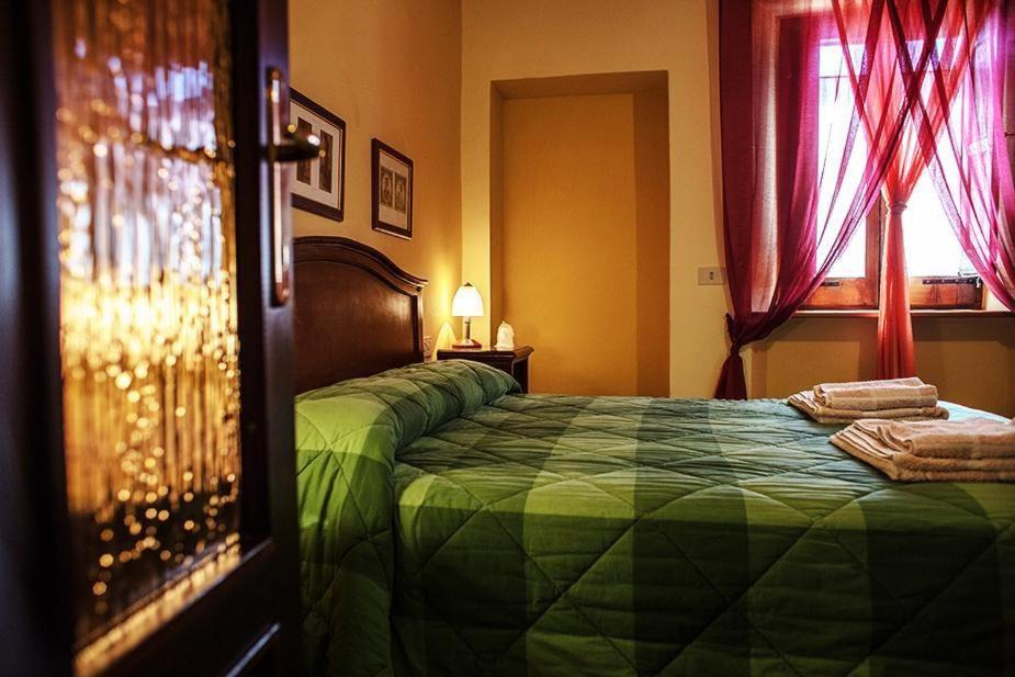 Photo of Bedroom in Ripa Teatina