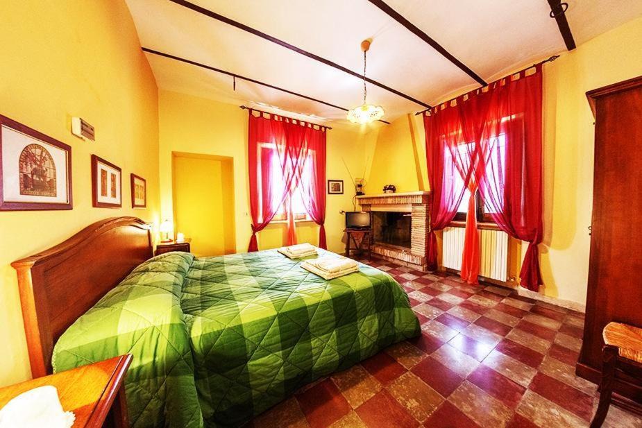 Photo of Bedroom in Ripa Teatina